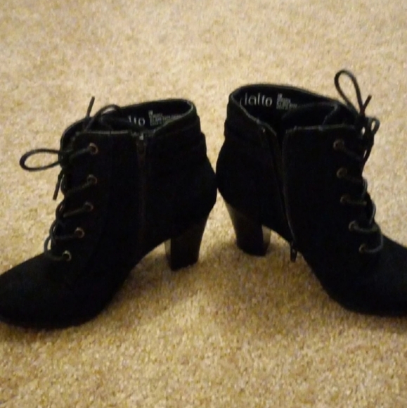 Women's Rialto Boot - Picture 6 of 6